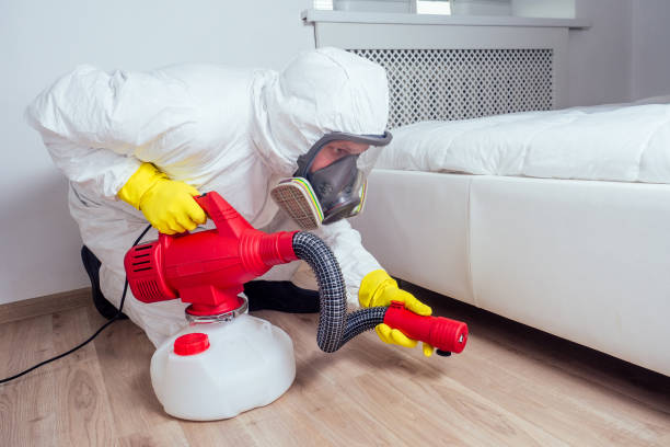 Best Pest Removal Services  in Ferrysburg, MI